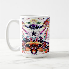 Caneca De Café Ilha da estrela