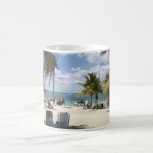 Caneca De Café Ilha de Catalina