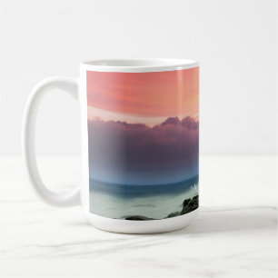 Caneca De Café Ilha de Skye, Escócia legendada,