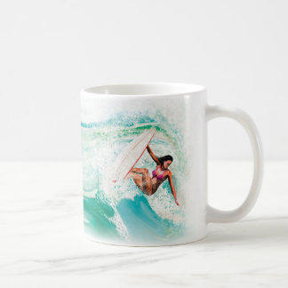 Caneca De Café Ilha Grande