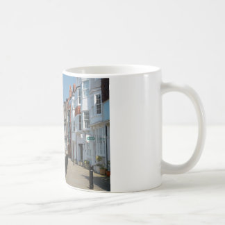 Caneca De Café Ilha Spice - Portsmouth