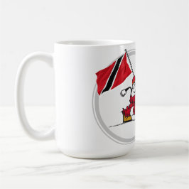 CANECA DE CAFÉ ILHAS