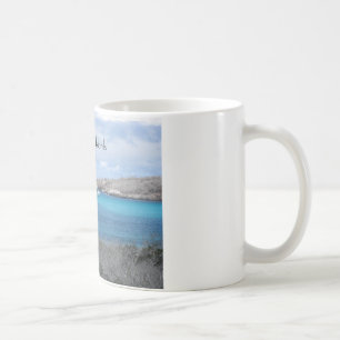 Caneca De Café Ilhas Galápagos