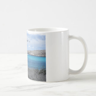 Caneca De Café Ilhas Galápagos