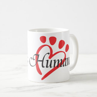 Caneca De Café Illinois Humane Mug