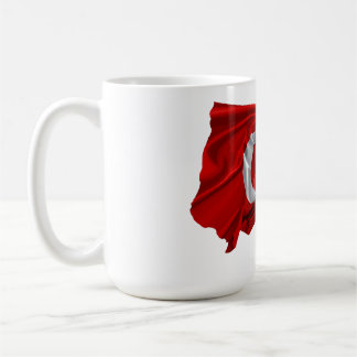 Caneca De Café Ilustração de 19 de Maio