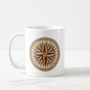 Caneca De Café Ilustração de Abacate de Desenho Animado Clipart