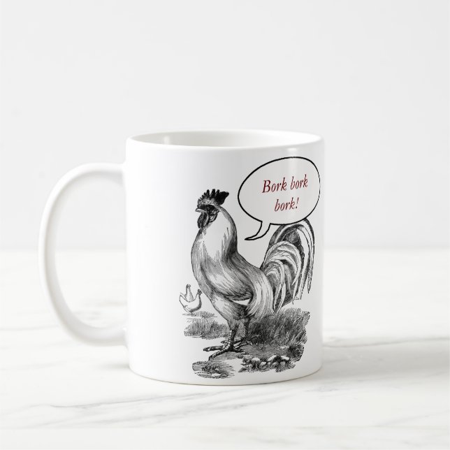 Caneca De Café Ilustração de galeria de vinhetas (Esquerda)