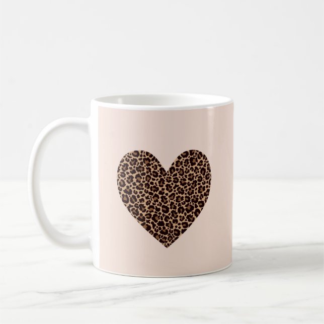 Caneca De Café I'm Wild for You (Esquerda)