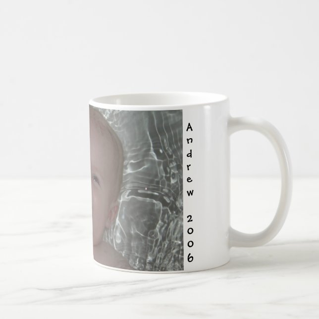 Caneca De Café Imagem 260, Andrew2006 (Direita)