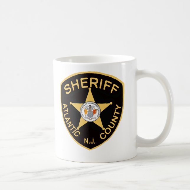 Caneca De Café Imagem customizável (Direita)