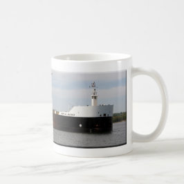 Caneca De Café Imagem do cheio Mariner Americano