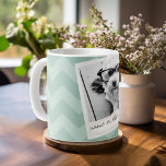 Caneca De Café Imagem do Instagram Foto Retroativa Texto Personal<br><div class="desc">Adicione sua foto favorita para fazer um presente memorável. Adicione 1 imagem a este quadro de hipster e nomes personalizados e dê à mãe ou a um melhor amigo.</div>