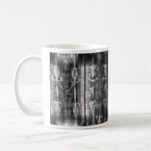 Caneca De Café Imagem negativa da foto da saia de Turin