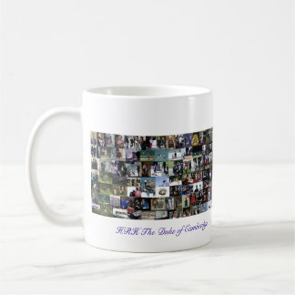 Caneca De Café Imagens da coleção William