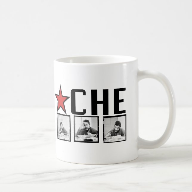 Caneca De Café Imagens de Che Guevara! (Direita)