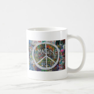 Caneca De Café Imagine