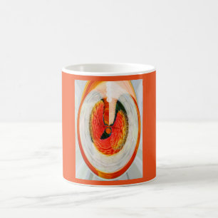 Caneca De Café Imaginem arte
