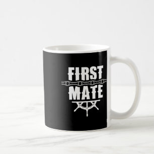 Caneca De Café Imediato Iate Barco Navio