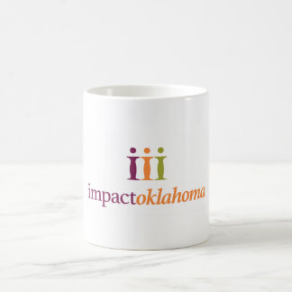 Caneca De Café Impact Oklahoma Mug