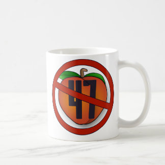 Caneca De Café Impeach Trump Mug