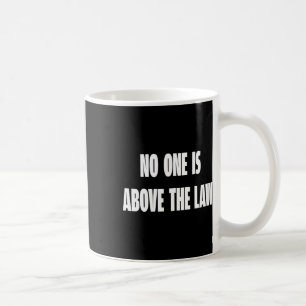 Caneca De Café Impeachment de Trump Dizendo Citação Nancy Pelosi