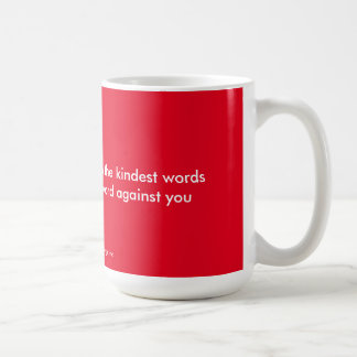 Caneca De Café Impostor