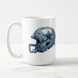 Caneca De Café Impresión de Arte de Olas Retro Vibrantes - Diseño