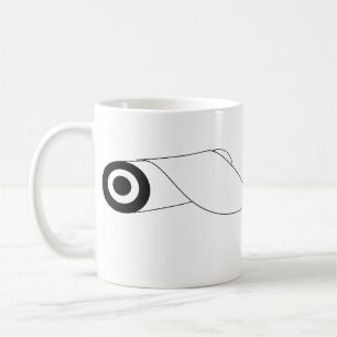 Caneca De Café Impressão