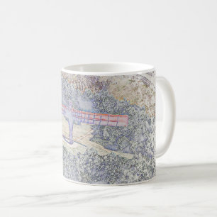 Caneca De Café Impressão Artística do Anjo do Norte