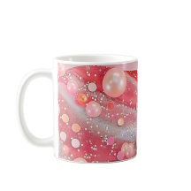 Impressão da pérola de coloração do Pastel