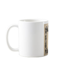 Impressão da proclamação da emancipação