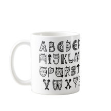 Impressão de Cartoons de Cat