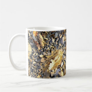 Caneca De Café Impressão do outono