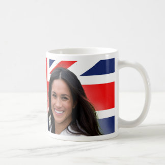 Caneca De Café Impressionante! Prince Harry e Meghan Markle