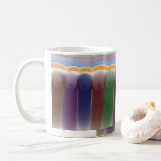 Caneca De Café Impressionist Art Coffee Mug