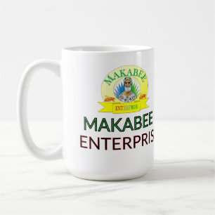 Caneca De Café Impresso Personalizado