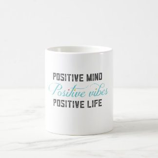 Caneca De Café Impressões positivas