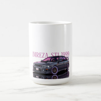 Caneca De Café imreza sti 1999