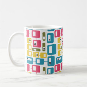Caneca De Café In A Box