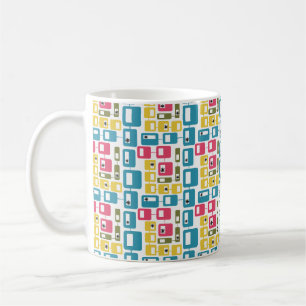 Caneca De Café In A Box