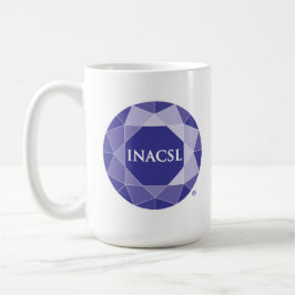 Caneca De Café INACSL Mug