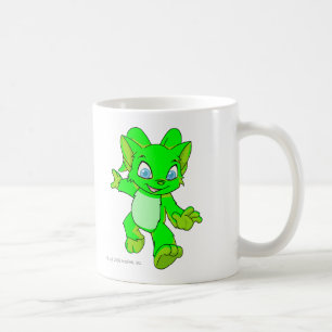 Caneca De Café Incandescência de Acara