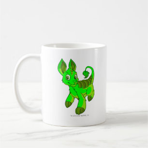 Caneca De Café Incandescência de Bori