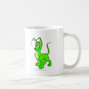 Caneca De Café Incandescência de Gelert