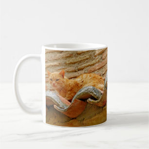 Caneca De Café Incatnito
