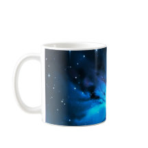 Incêndios Celestiais de Estrelas