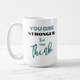Caneca De Café Incentivo Inspiracional