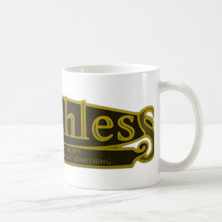 CANECA DE CAFÉ INCOMPARÁVEL, EMBLEMA DA MOTOCICLETA DO VINTAGE