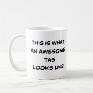 caneca de café incrível